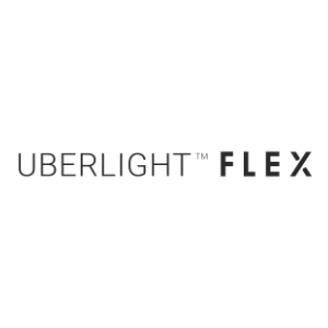 UberLight Flex Logo