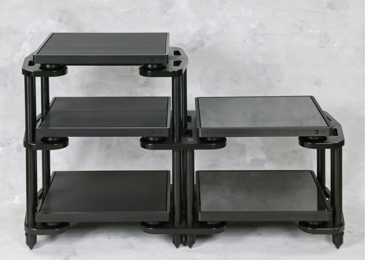 HRS SXR Audio Stand Sound Gallery