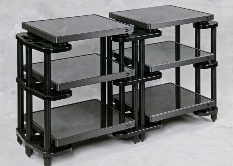 HRS SXR Audio Stand Sound Gallery