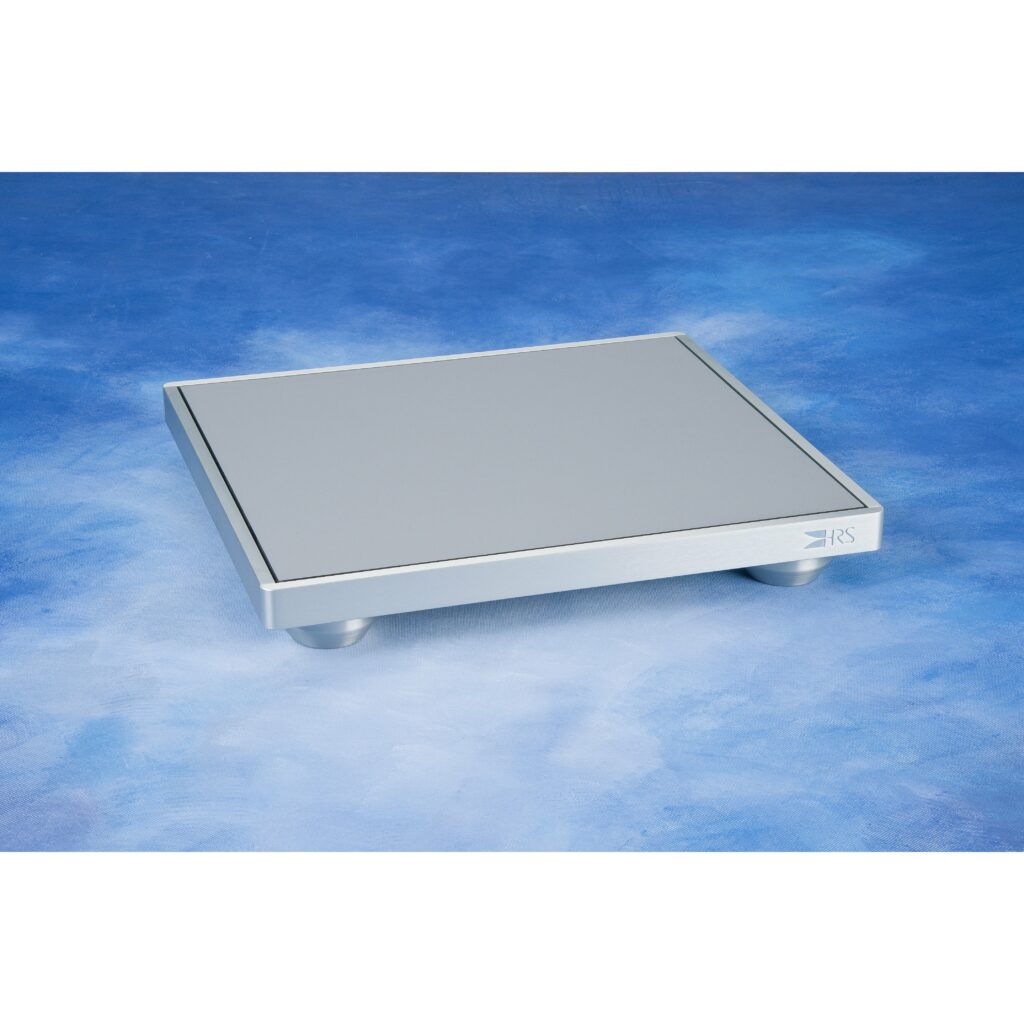 HRS S3 Isolation Base for SXR/VXR Audio Stand - Sound Gallery