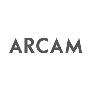 Arcam Logo Arcam Logo