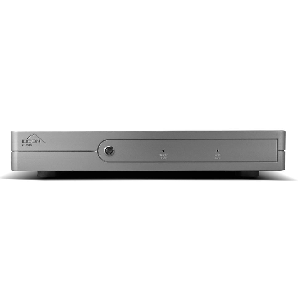 Ideon Audio Absolute Time Clock