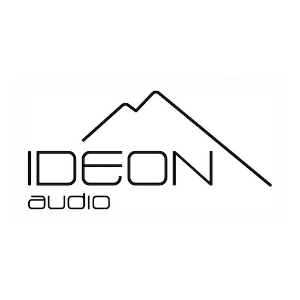 Home Of Best Hifi Store in Melbourne 6 Ideon Logo