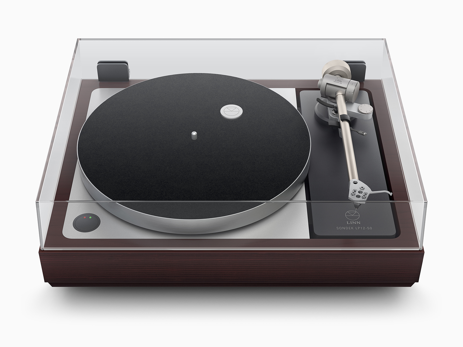 Reviews 1 LP1250 Natural Front Perspective WR