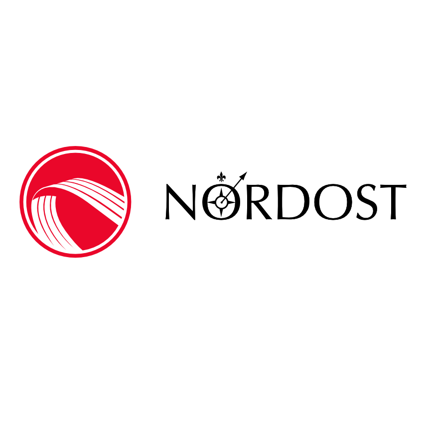Nordost Logo Nordost Logo