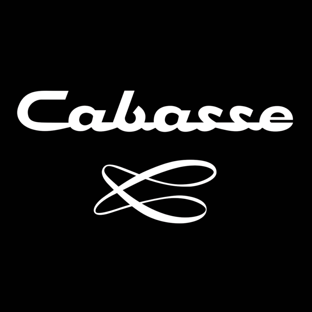 Cabasse logo