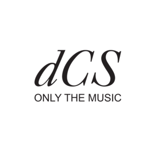 Home Of Best Hifi Store in Melbourne 16 dCS logo