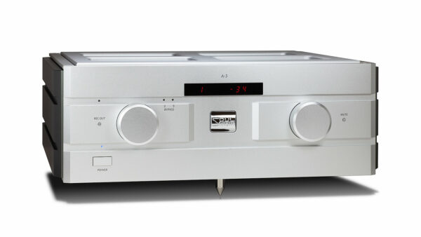 SOULNOTE A-3 INTEGRATED AMPLIFIER