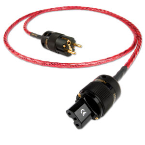 NORDOST NORSE 2 SERIES HEIMDALL 2 POWER CORD