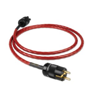 NORDOST LEIF SERIES RED DAWN POWER CORD