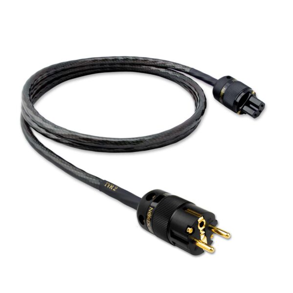 NORDOST NORSE 2 SERIES TYR 2 POWER CORD