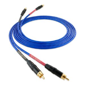 NORDOST LEIF SERIES BLUE HEAVEN ANALOG INTERCONNECTS