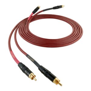 NORDOST LEIF SERIES RED DAWN ANALOG INTERCONNECTS
