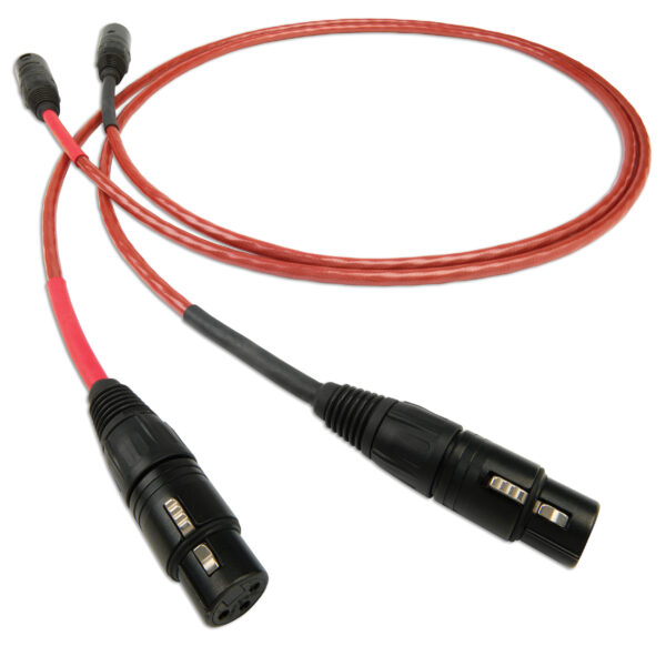 NORDOST LEIF SERIES RED DAWN ANALOG INTERCONNECTS