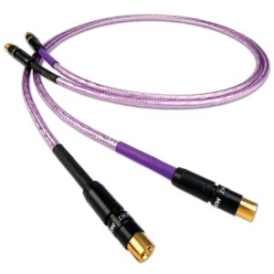 NORDOST NORSE 2 SERIES FREY 2 ANALOG INTERCONNECTS