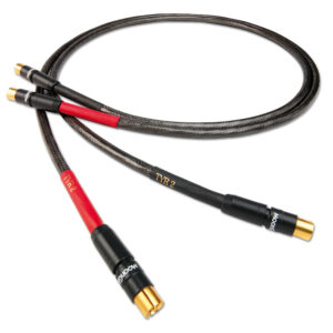 NORDOST NORSE 2 SERIES TYR 2 ANALOG INTERCONNECTS
