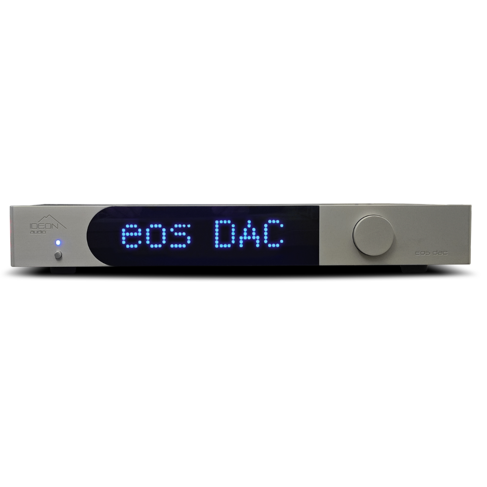 Ideon Audio EOS DAC