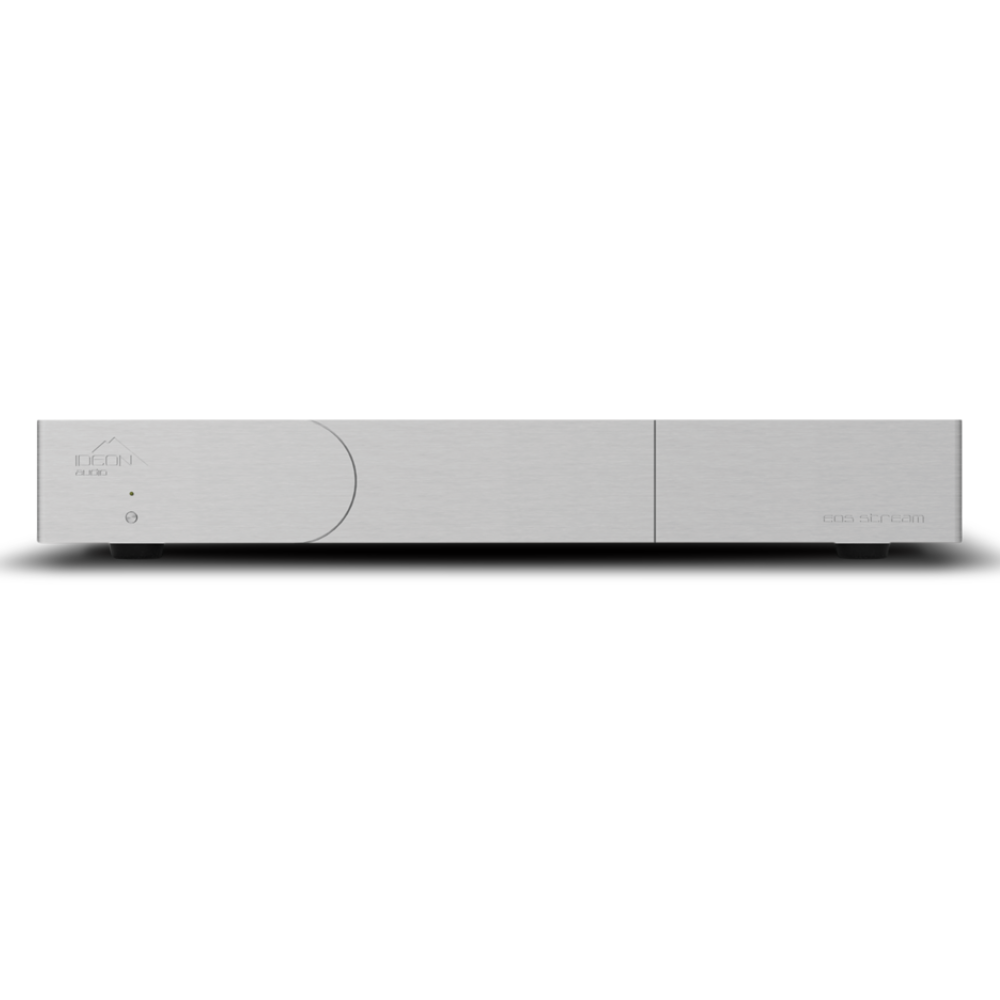 Ideon Audio Stream