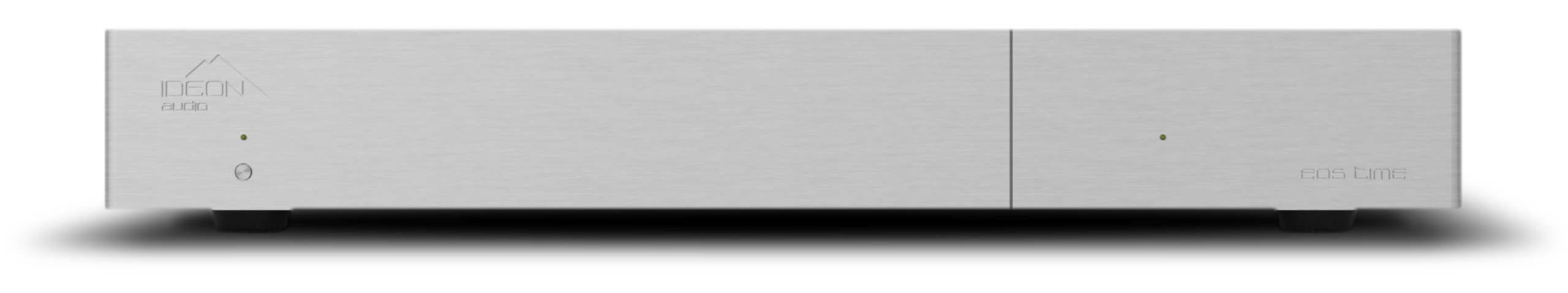 IDEON AUDIO EOS TIME CLOCK