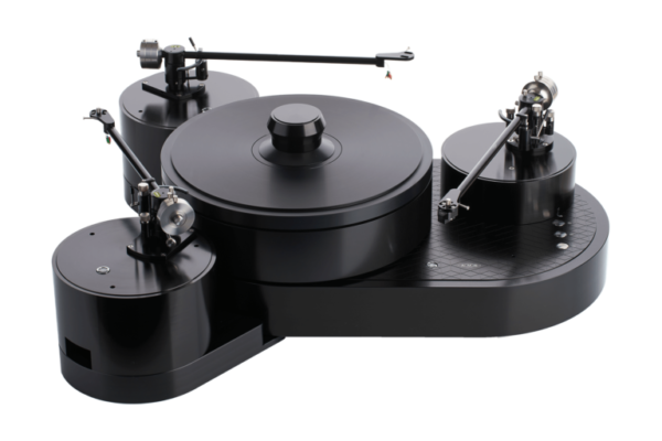 AMG VIELLA FORTE TURNTABLE - Image 7