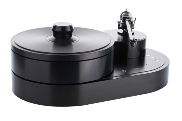 AMG VIELLA FORTE TURNTABLE - Image 5