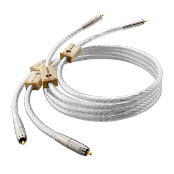 Nordost Odin 2 Analog Interconnect RCA