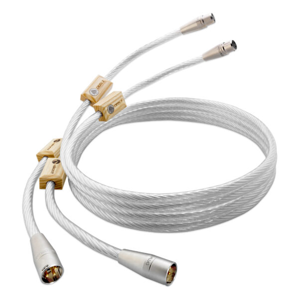 Nordost Odin 2 Analog Interconnect XLR