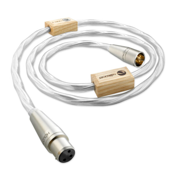 NORDOST ODIN 2 SUPREME REFERENCE DIGITAL INTERCONNECTS - Image 2