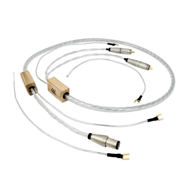 Nordost Odin 2 Tonearm Cable DIN to RCA