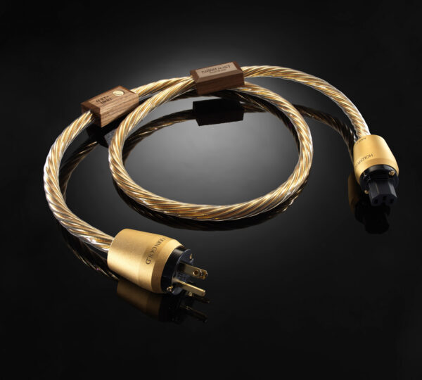 NORDOST ODIN GOLD SUPREME REFERENCE POWER CORD