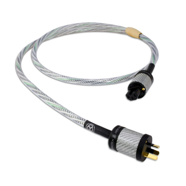 Nordost Valhalla 2 Power Cord AUS