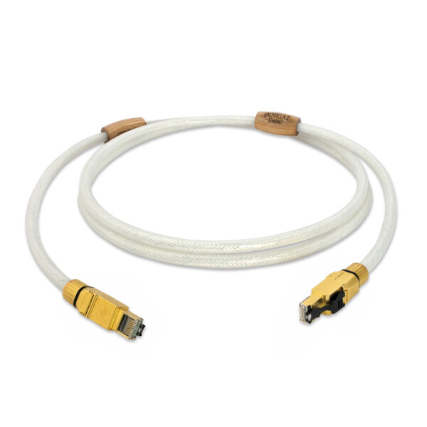 Nordost Valhalla 2 ethernet cable