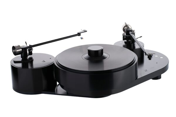 AMG VIELLA TURNTABLE