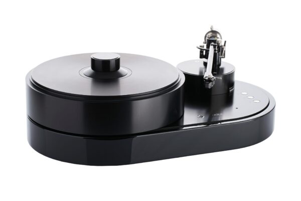 AMG VIELLA TURNTABLE