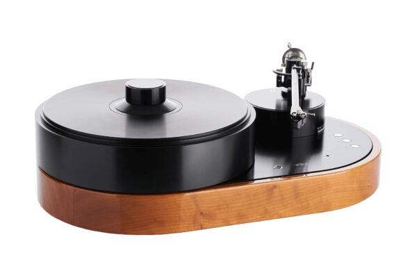 AMG VIELLA TURNTABLE