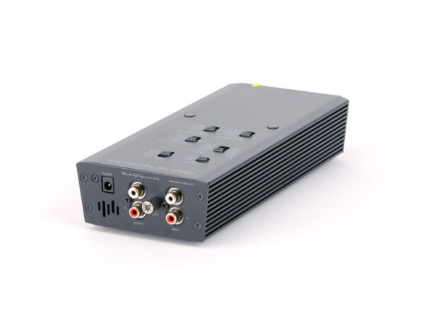 SOTM SPQ-100 PHONO STAGE - Image 2