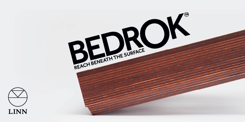 linn bedrock