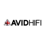 Avid Logo