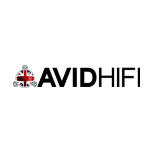 Home Of Best Hifi Store in Melbourne 19 Avid Logo