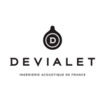 Devialet Logo