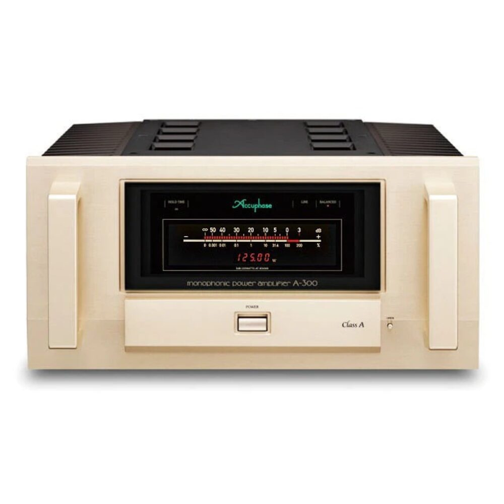 Accuphase A-300 Power Supply