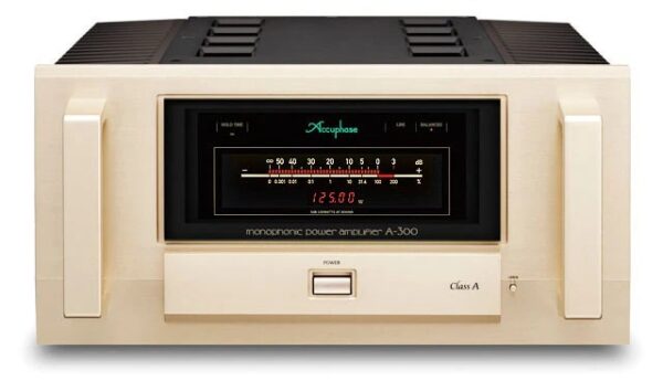 Accuphase A-300 Power Supply
