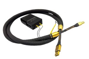 Tara Labs The Grand Master USB w/HFX Ground Station
