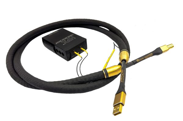 Tara Labs The Grand Master USB w/HFX Ground Station