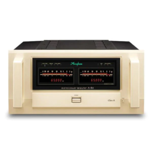 Accuphase A-80