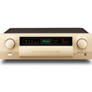 Accuphase C-2300 Preamplifier
