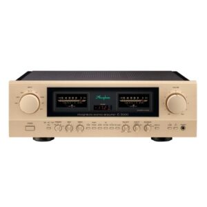 Accuphase E-3000 Integrated Amplifier