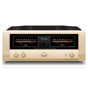 Accuphase P 4600 Power Amplifier