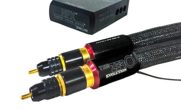 Tara Labs The Zero Evolution Interconnects