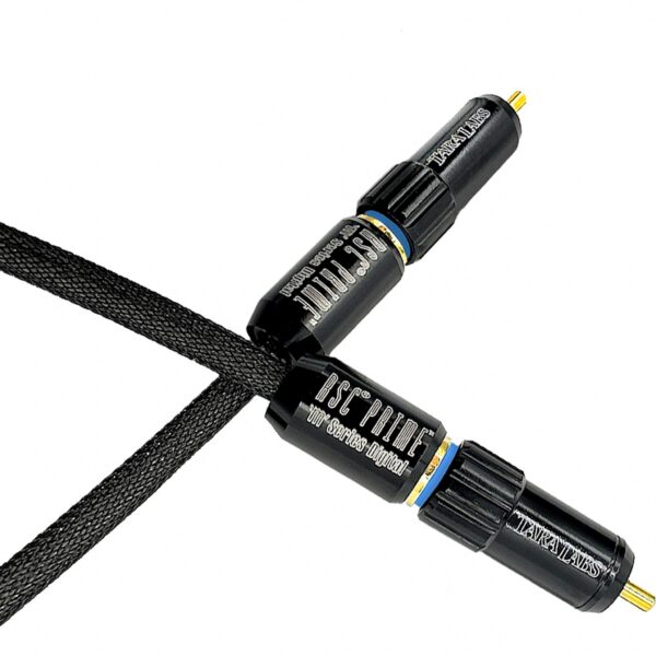 Tara Labs RSC® Prime M Digital XLR RCA Cable